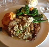 Vino's Mediterranean - Tourism Gold Coast