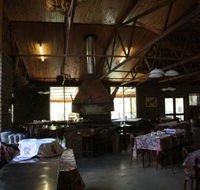 Wave Rock Bistro - Tourism Gold Coast