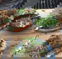 Whistle and Flute - Tourism Gold Coast