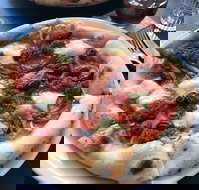 Anchovy Bandit - Tourism Gold Coast