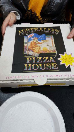 Australia's Pizza House - Tourism Gold Coast 0