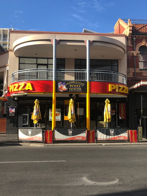 Australia's Pizza House - Tourism Gold Coast 2