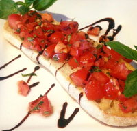 Basilico Cafe - Tourism Gold Coast