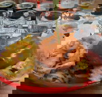 Big Shed Brewing Company - Tourism Gold Coast