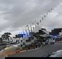 Cafe De Vili's - Tourism Gold Coast