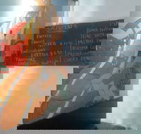 Charminar Indian Restaurant - Tourism Gold Coast