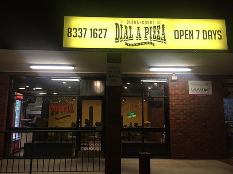 Dernancourt Dial A Pizza - Tourism Gold Coast 0