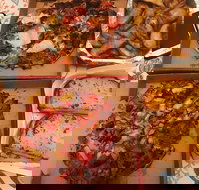 Duthy's Pizzeria  Pasta - Tourism Gold Coast