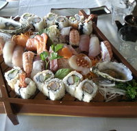 Ginza Japanese Restaurant - Tourism Gold Coast