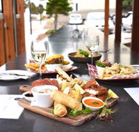 Grange Hotel Restaurant - Tourism Gold Coast