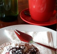 Hawker Street Cafe - Tourism Gold Coast