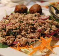 Isaan Village Thai Restaurant - Tourism Gold Coast