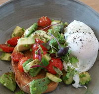 Jarmers Kitchen - Tourism Gold Coast