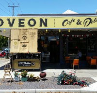Loveon Cafe - Tourism Gold Coast