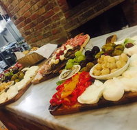 Napoli Pizzeria - Tourism Gold Coast