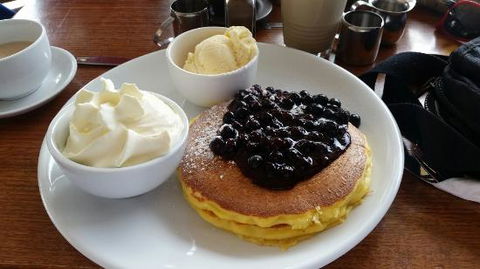Pancakes At The Port - Tourism Gold Coast 0