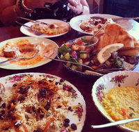 Parwana Afghan Kitchen - Tourism Gold Coast