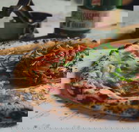 Pizza Meccanica - Tourism Gold Coast