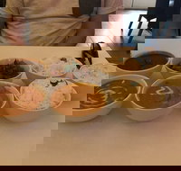 Rasooi the Traditional Kitchen - Tourism Gold Coast