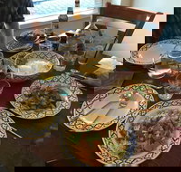 Thailand Thai Restaurant  Gallery - Tourism Gold Coast