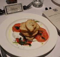 The Grange Golf Club Restaurant - Tourism Gold Coast