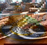 The Pear - Tourism Gold Coast