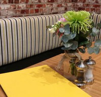 Zeea's Eatery - Brickworks - Tourism Gold Coast