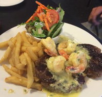 Aldinga Pub - Gold Coast