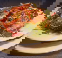 Alma Hotel - Tourism Gold Coast