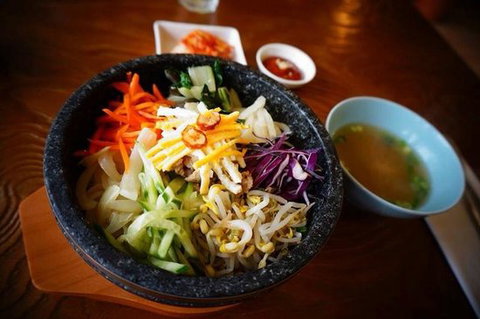 Chef Kim Korean Restaurant - Tourism Gold Coast 0