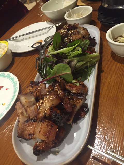 Chef Kim Korean Restaurant - Tourism Gold Coast 2