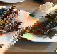 Dee Muk Thai Kitchen - Gold Coast