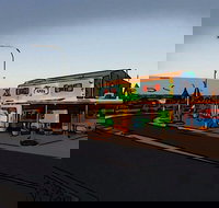 Deep Blue Cafe - Tourism Gold Coast