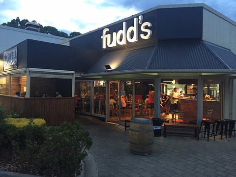 Fudd's - Tourism Gold Coast 0