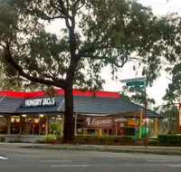 Hungry Jack's - Tourism Gold Coast