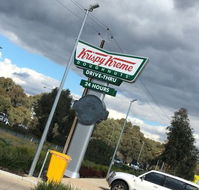 Krispy Kreme - Gold Coast