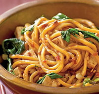 Kwan Yen Chinese Restaurant - Tourism Gold Coast