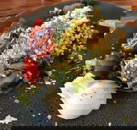 Melon  Rye - Gold Coast