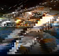 Old bush inn - Tourism Gold Coast