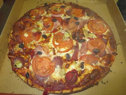 Pappy's Pizza Bar - Tourism Gold Coast 0