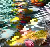 Pepper Tree Cafe - Gold Coast