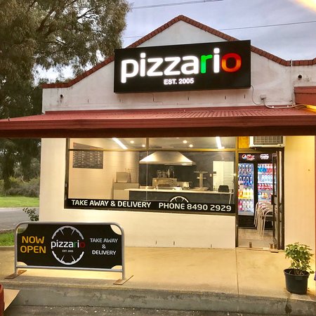 Pizzario - Tourism Gold Coast 0