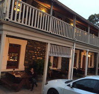 Scenic Hotel Cafe - Tourism Gold Coast