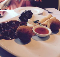 Simply Thai Restaurant