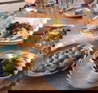 SOURC'D Wine  Coffee Bar - Gold Coast