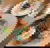 Terre Cafe  Bar - Tourism Gold Coast