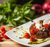 The Artisan Cafe - Tourism Gold Coast