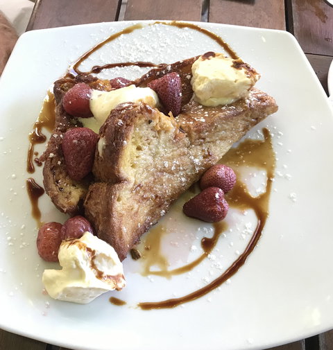 The Artisan Cafe - Tourism Gold Coast 1