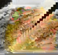 The Fish Man - Tourism Gold Coast