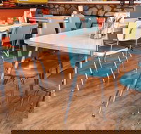 The golden fleece cafe - Tourism Gold Coast